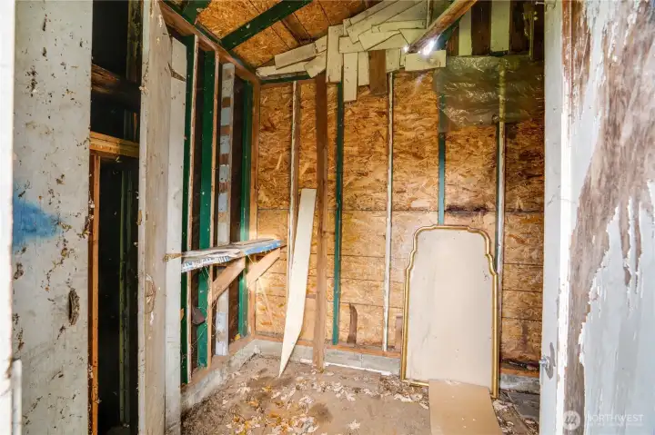 Or remove it all together.