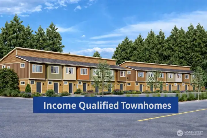 This is an artists rendering only and is not an exact depiction.