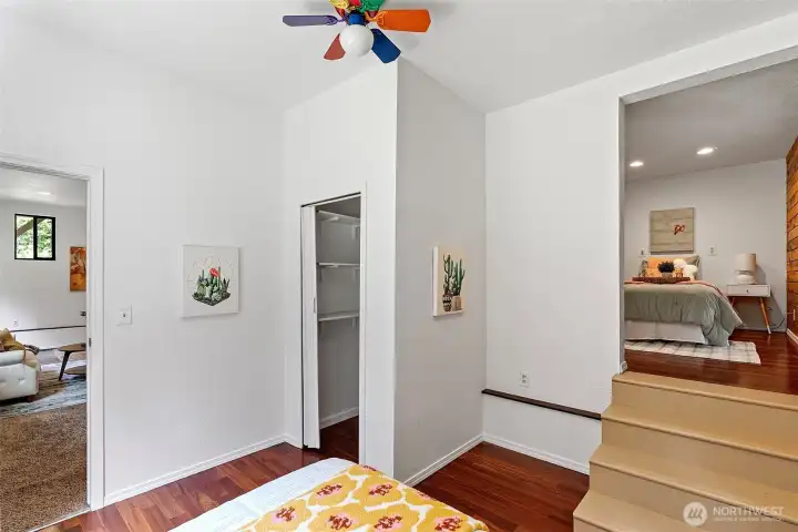 Bedroom #2