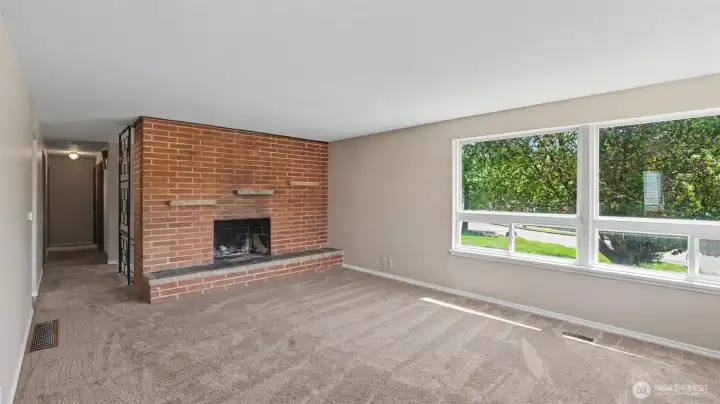 Living Room #1