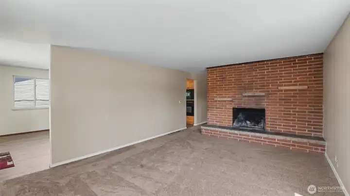 Living Room #1