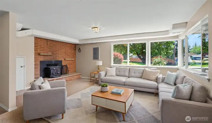 Living Room #2
