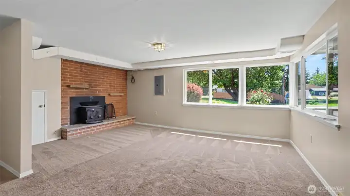 Living Room #2