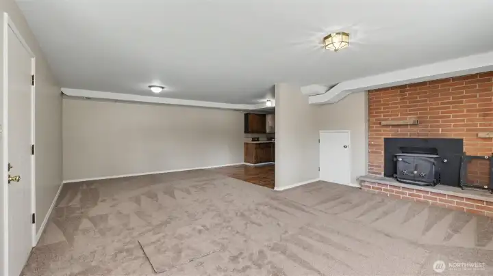 Living Room #2