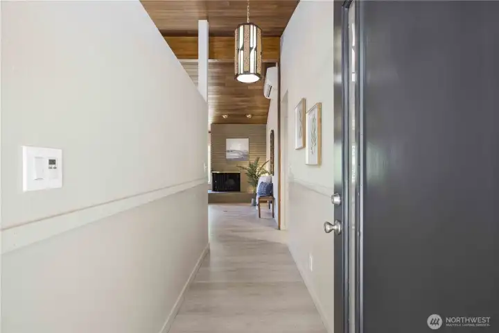 Come on in and check out this lovely home. Come on in and check out this lovely home.
