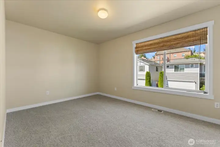 Bedroom #2