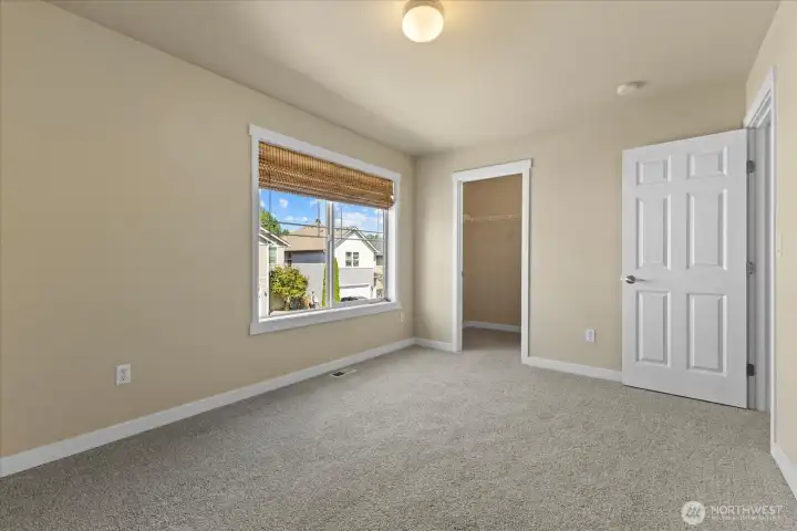 Bedroom #3
