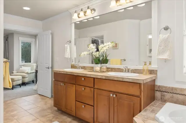 Light, Bright & Spacious!