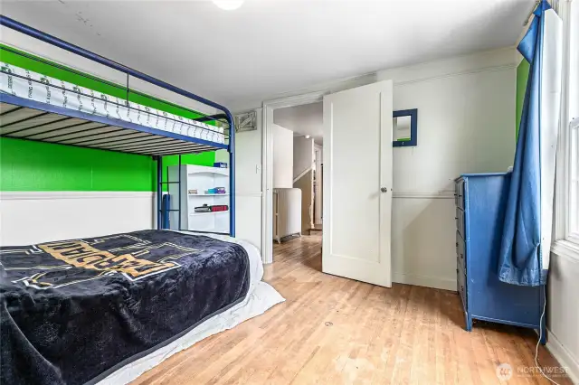 Bedroom #3