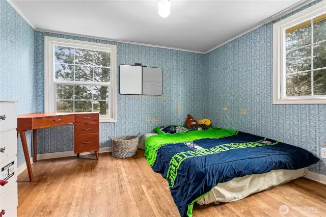 Bedroom #4