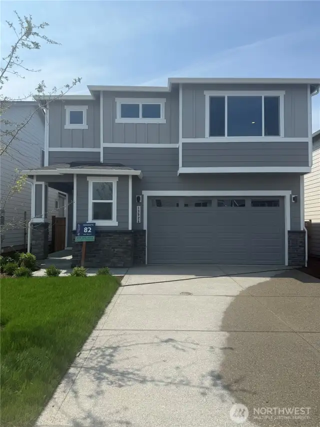 pic of actual exterior