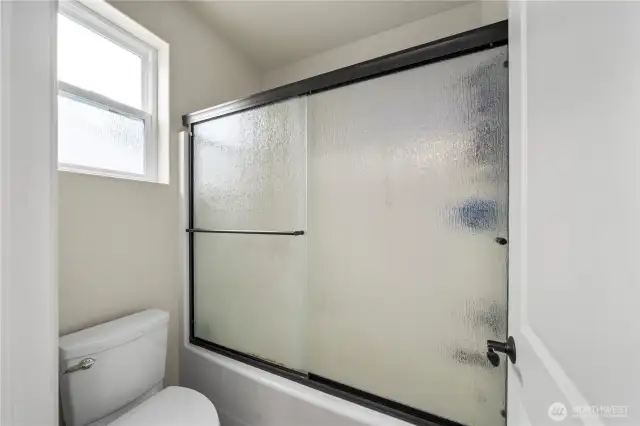 Full bath continued -