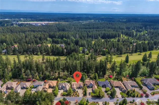 Great schools, welcoming neighborhoods, trails, and countless parks and playgrounds make Port Orchard an ideal place to plant roots