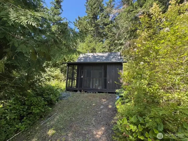 Tiny Home