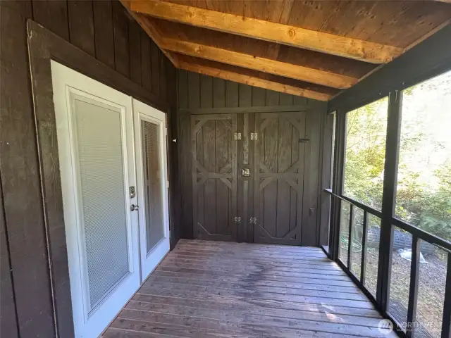 Porch