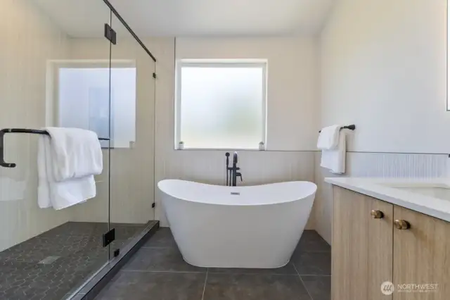 Main Bath