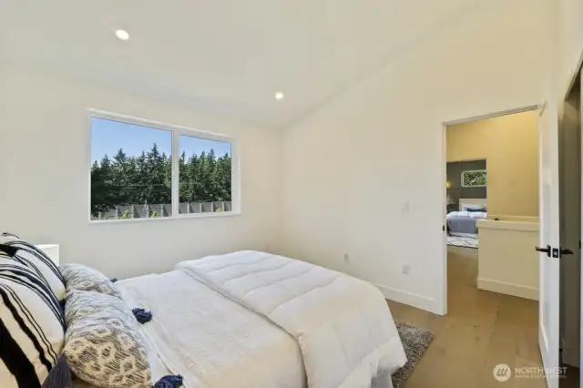 3rd Floor BD