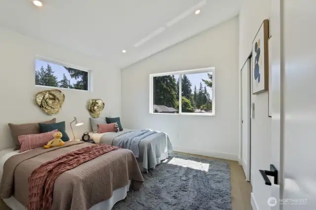 3rd Floor BD