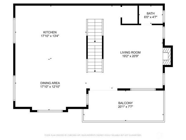 2nd FLoor