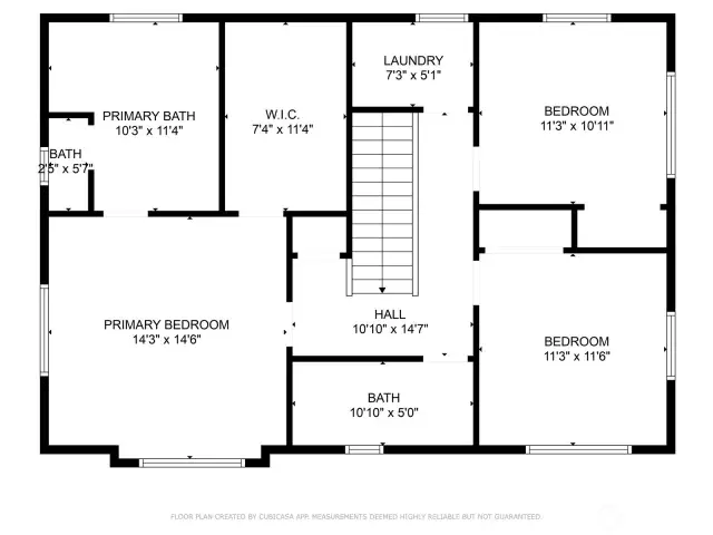 3rd Floor