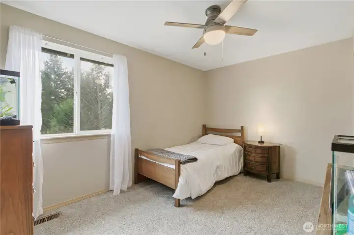 3rd bedroom