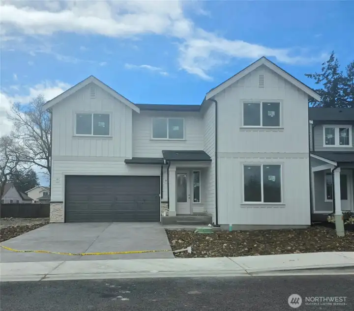 LOT 198 - Actual home as of 2/15/26