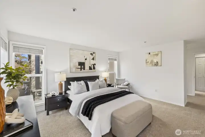 From Primary BR toward Primary BA