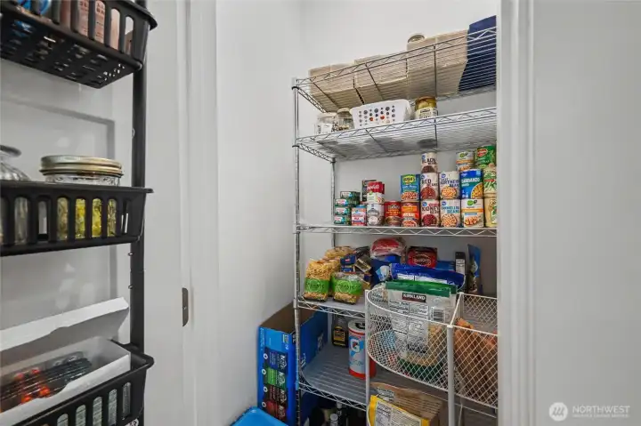 Pantry