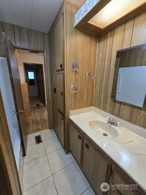 Guest Bath