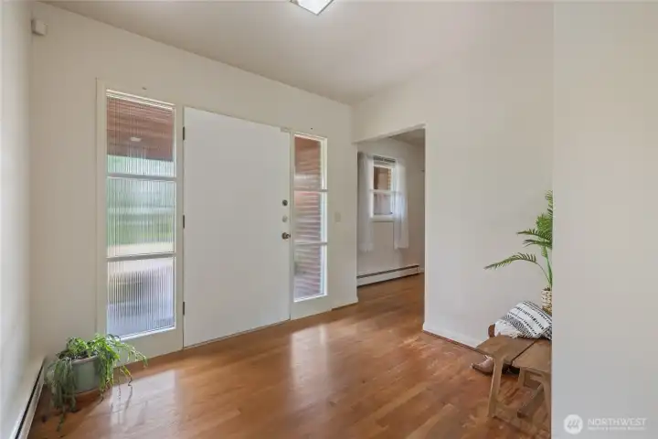 Entryway