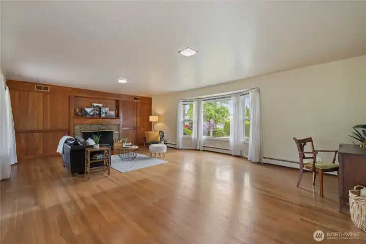 Large Great Room