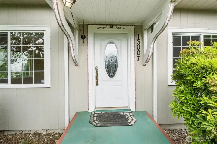 Entry Entry