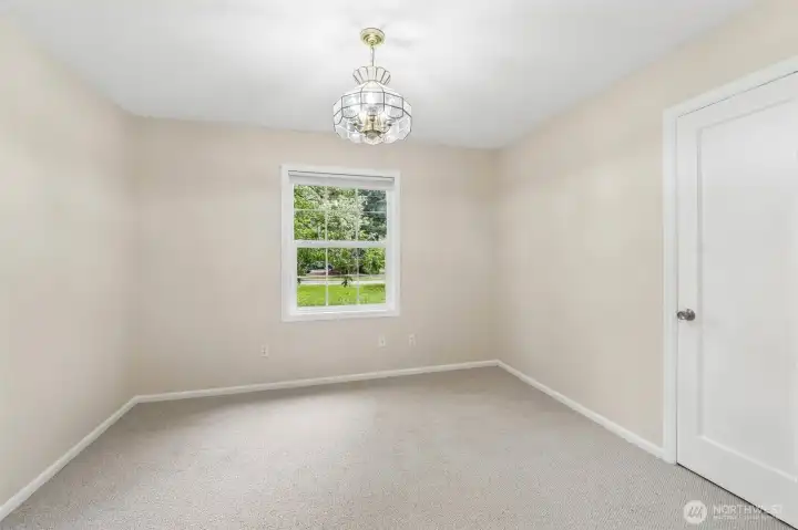 Bedroom 2 Bedroom 2
