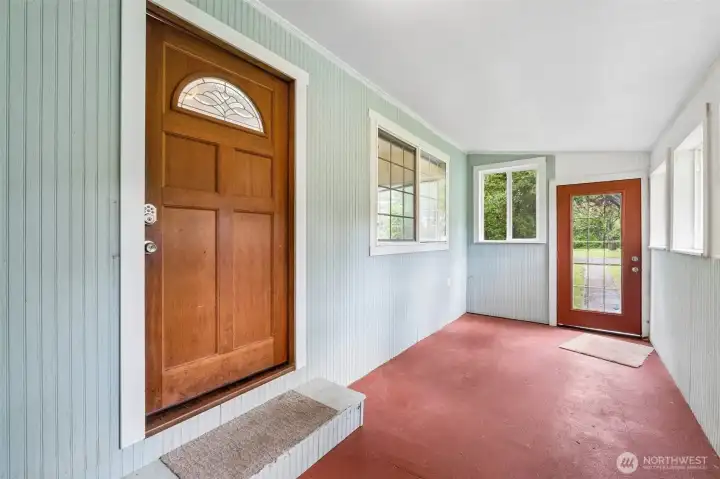 Mudroom Mudroom