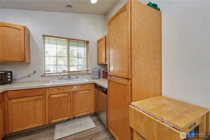 Kitchen Kitchen