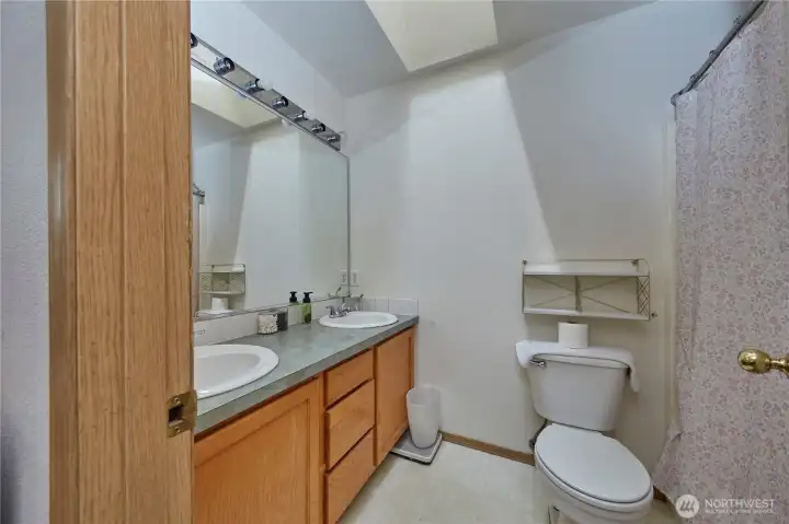 Primary Bathroom Primary Bathroom
