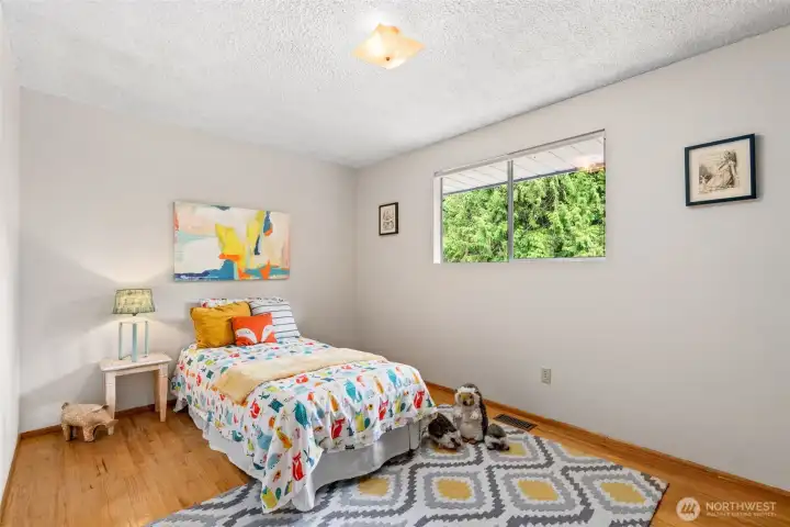 3rd bedroom.