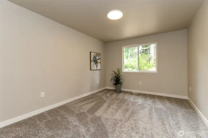 Bedroom 1 of 3