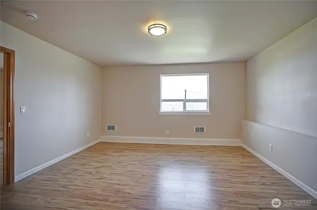 Lower 3rd Room~