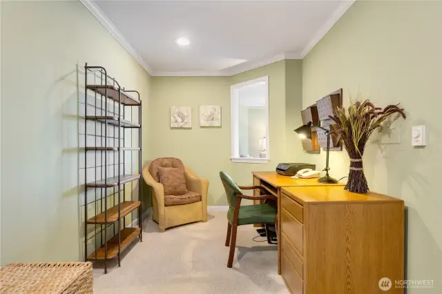 Den/office