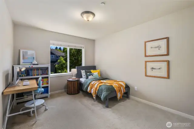 Kids bedroom 1