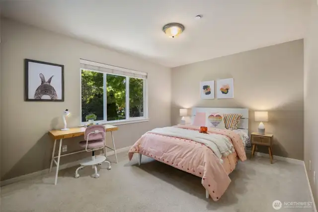 Kids bedroom 2