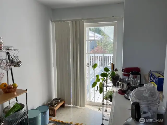office area upper unit