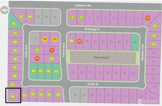 Map lot 34