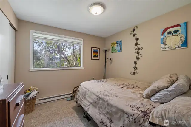 Bedroom #3