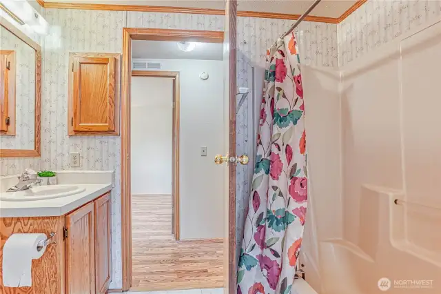 Bath 1