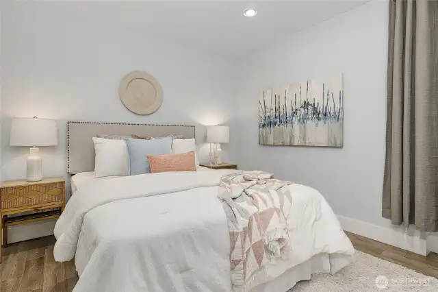 Great space