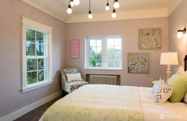 Bedroom #1