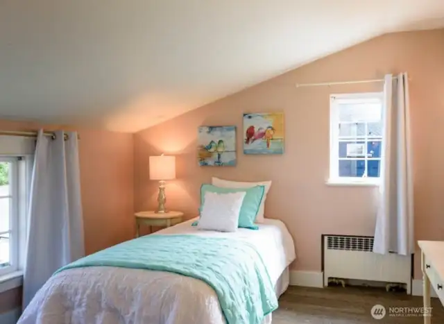 Bedroom #4