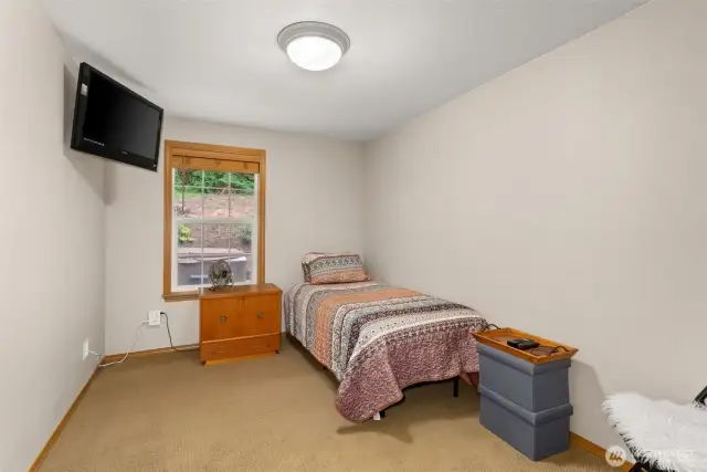 Office, Den, Craft, or Flex Room.